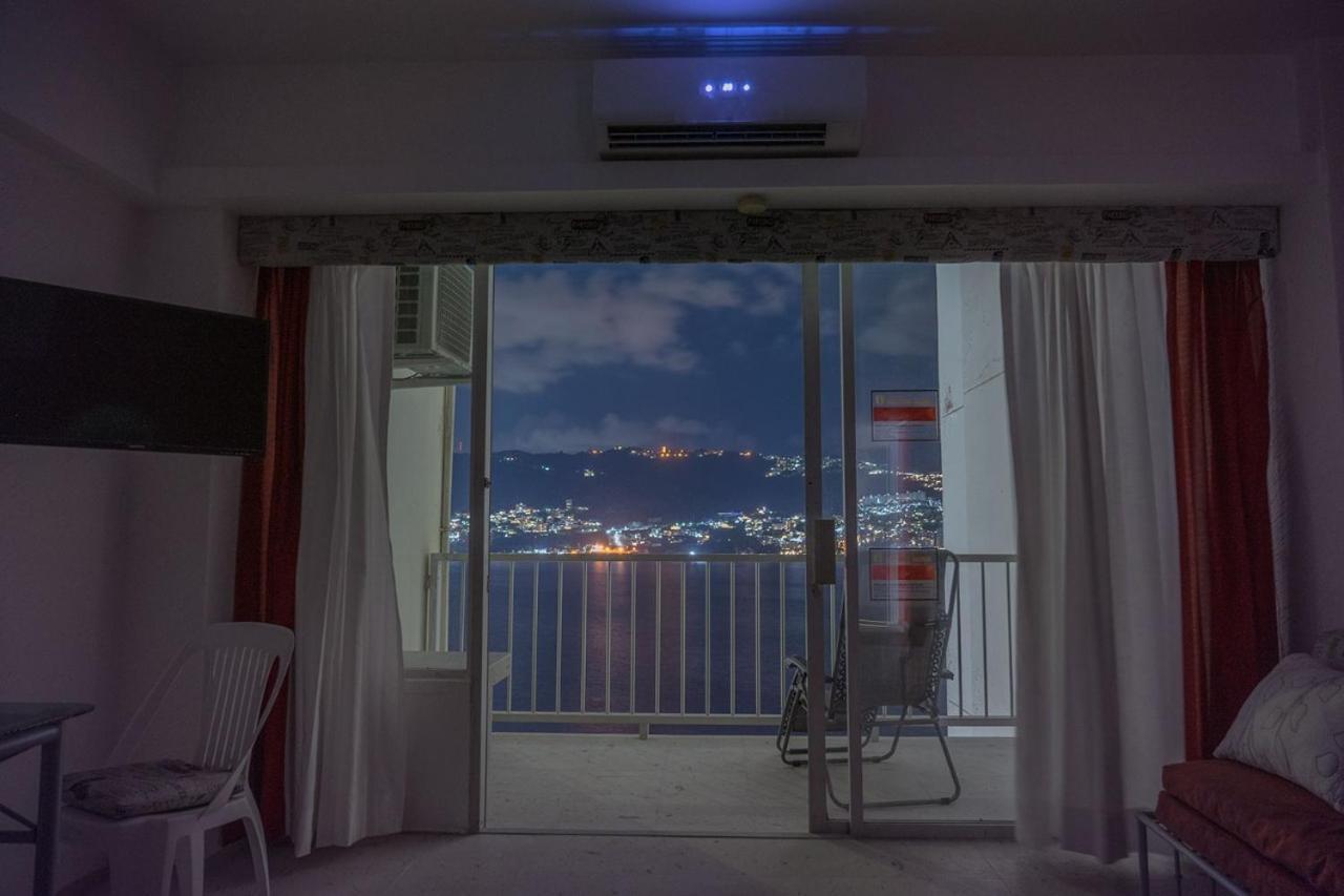 Appartement Frente Al Mar En Torres Gemelas Acapulco