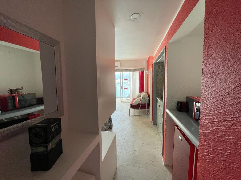 Appartement Frente Al Mar En Torres Gemelas *
